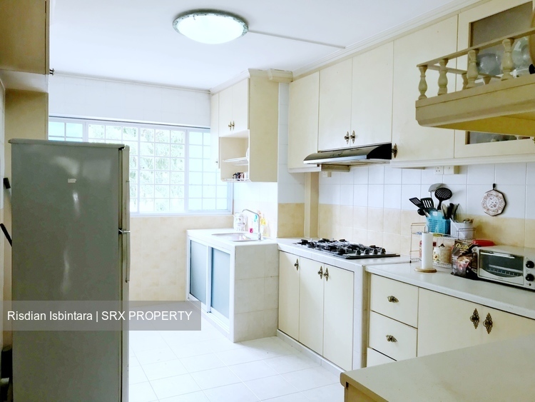 Blk 418 Bedok North Avenue 2 (Bedok), HDB 3 Rooms #209121331